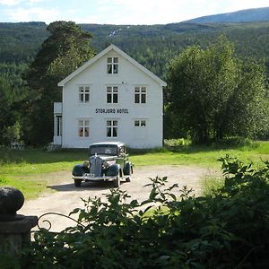 Storjord Hotel